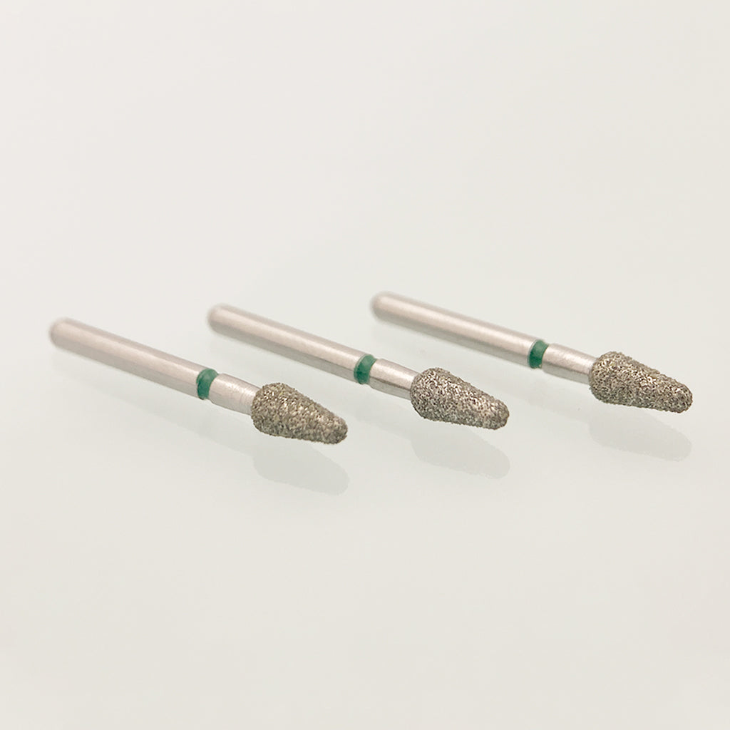 Diamond Wheel Bur 369-025