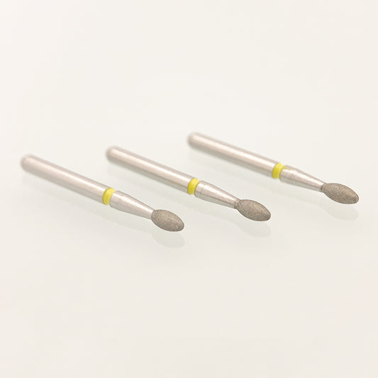 Diamond Football Bur 379-018 - Image 2