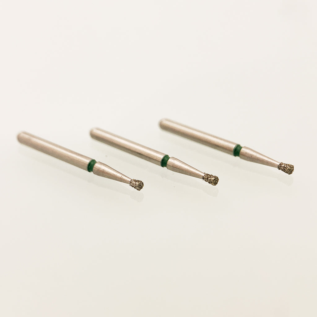 Diamond Round Bur 805-012 - Image 2