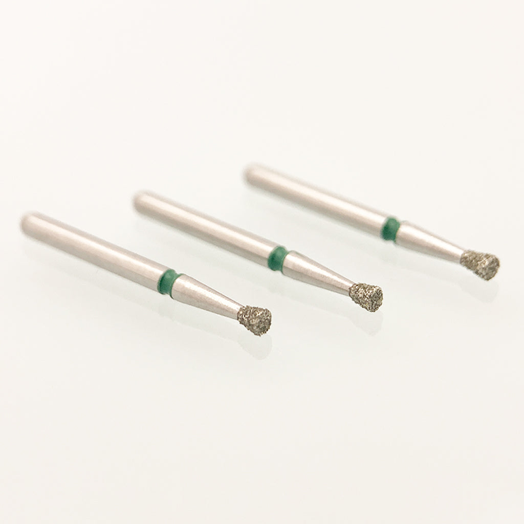 Diamond Round Bur 805-016