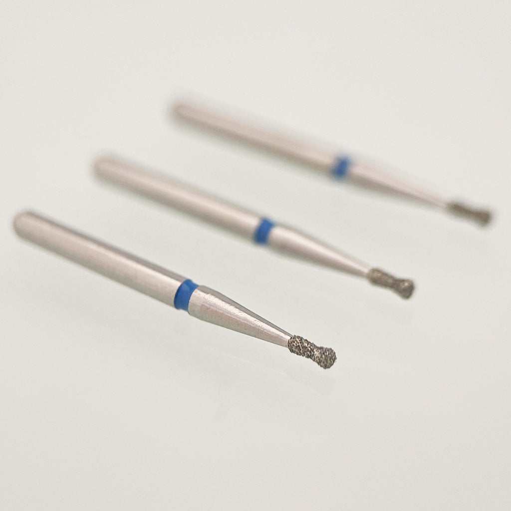 Diamond Needle Bur 806-010 - Image 2