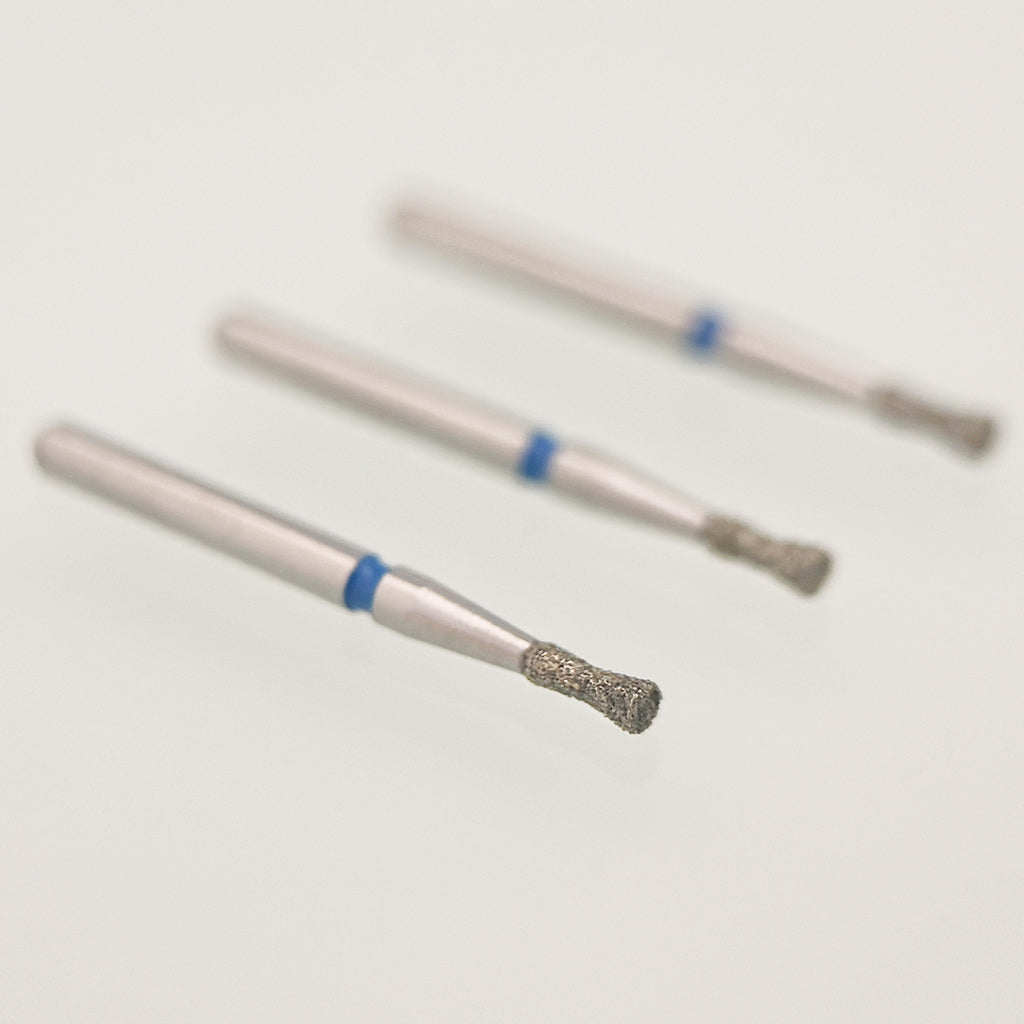 Diamond Needle Bur 806-014 - Image 2