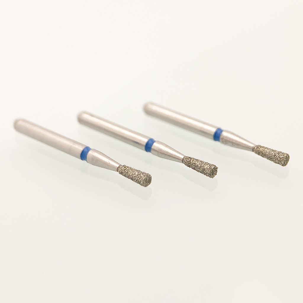 Diamond Inverted Cone Bur 807-014