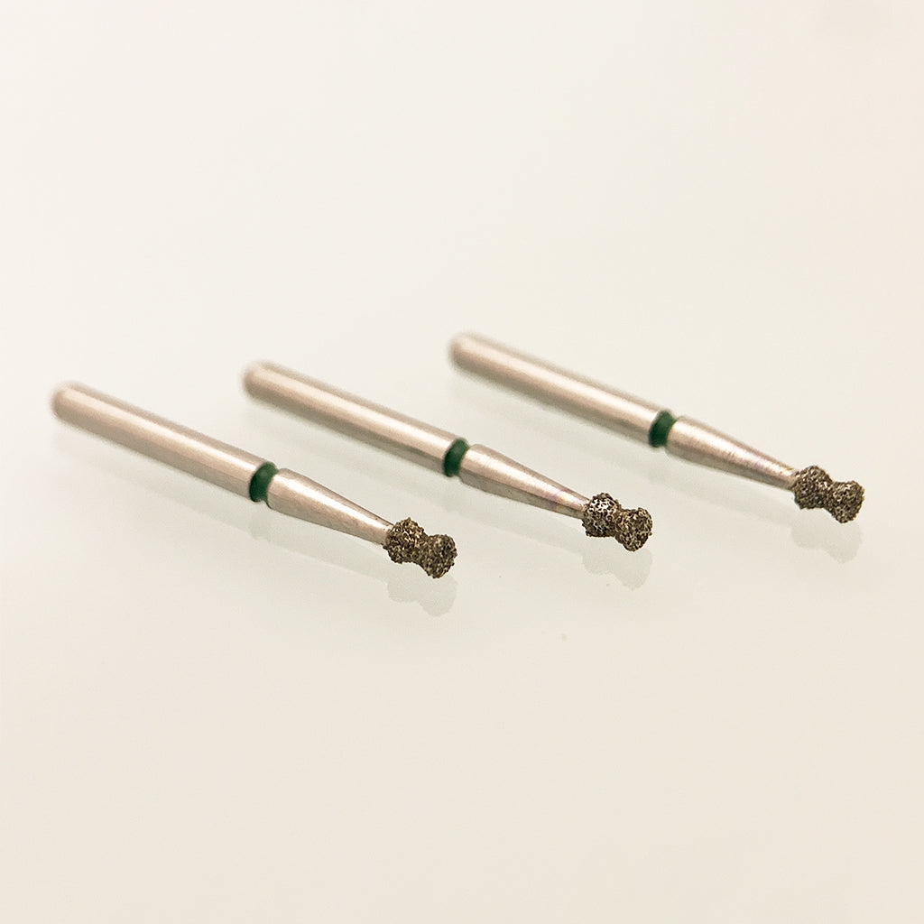 Diamond Egg Bur 813-016