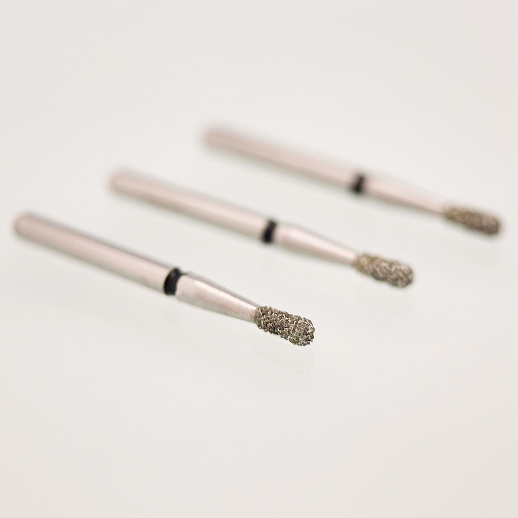 Diamond Needle Bur 830-012 - Image 3
