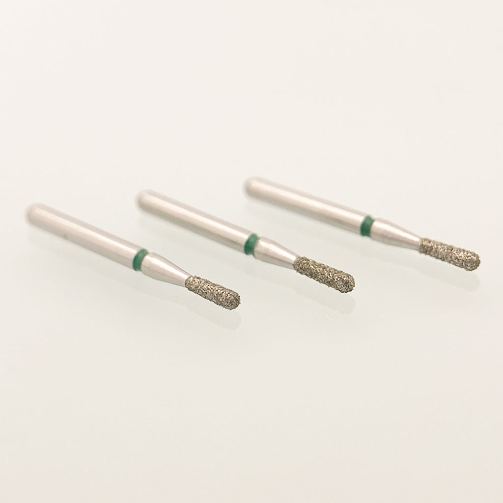 Diamond Long Needle Bur 830L-012