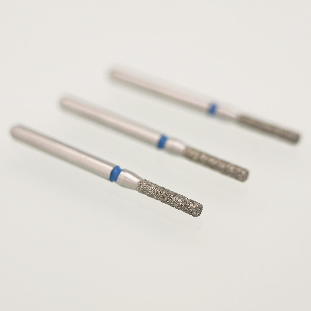 Diamond Shoulder Bur 836-012 - Image 2