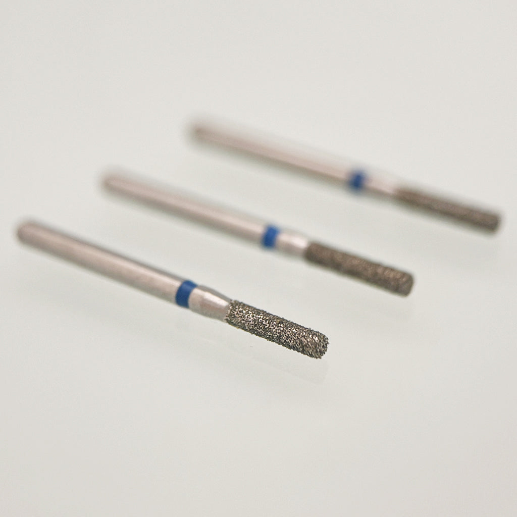 Diamond Shoulder Bur 836-014 - Image 2