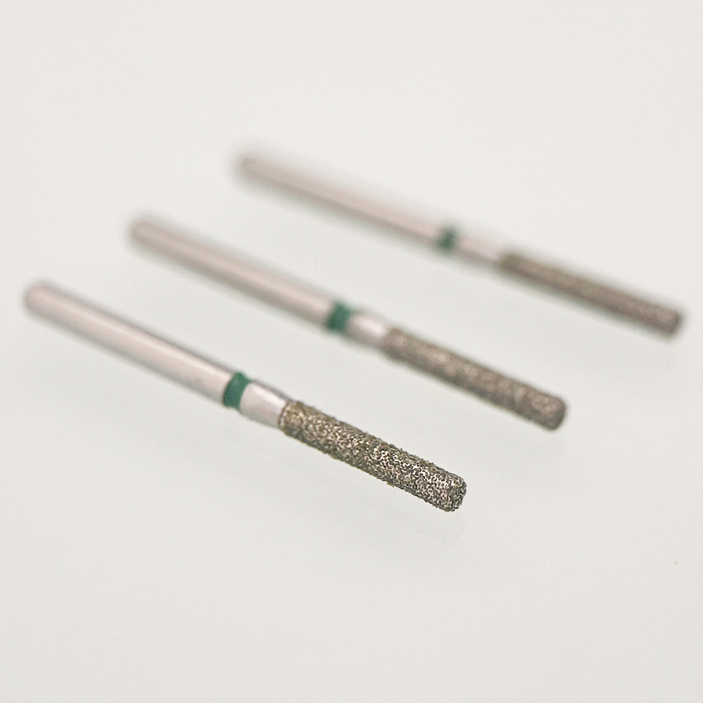 Diamond Modified Chamfer Bur 837KR-014 - Image 4