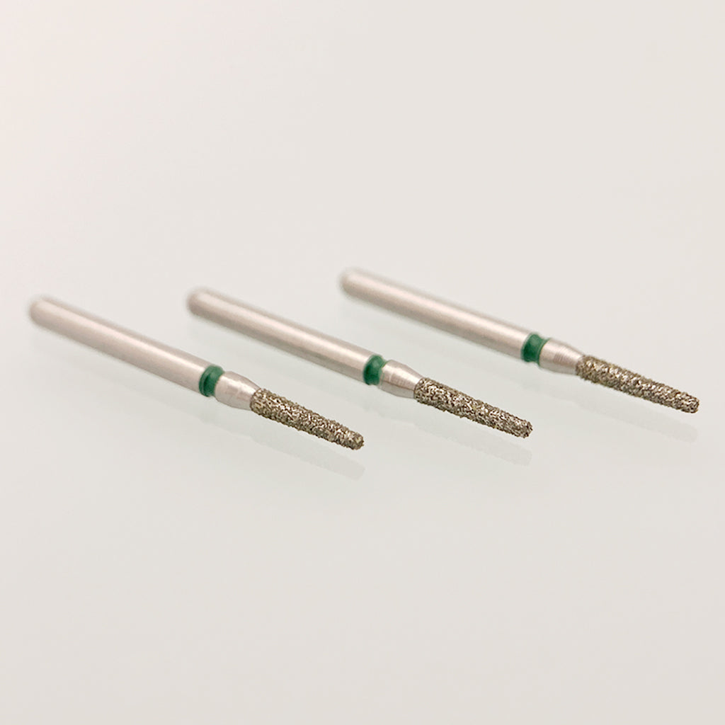 Diamond Flame Bur 846-012