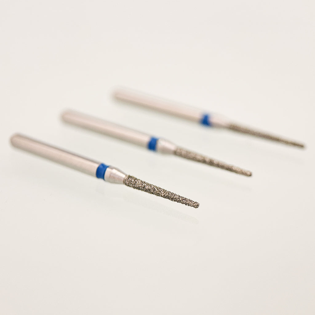 Diamond Flame Bur 847-010 - Image 2