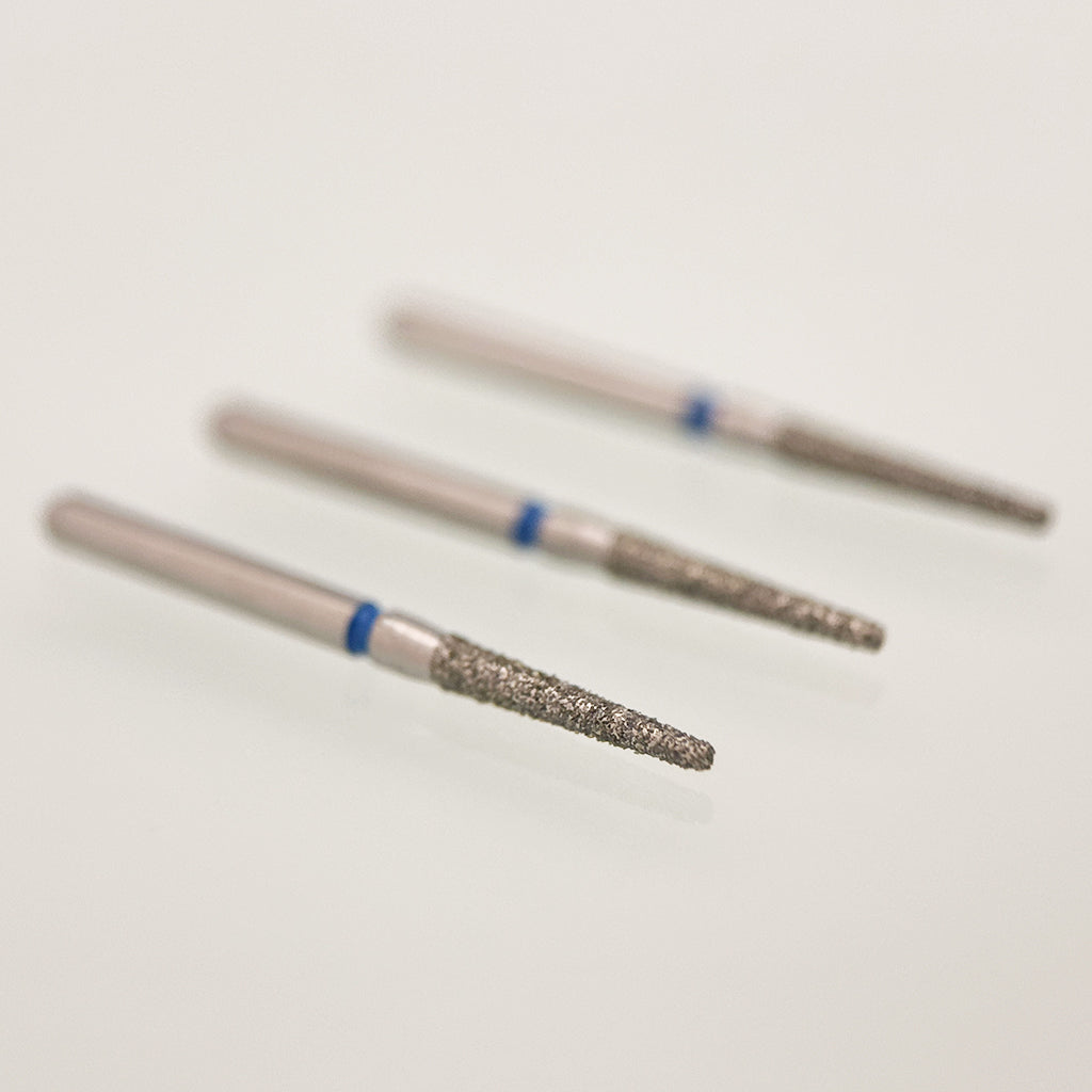 Diamond Flame Bur 847-014 - Image 3