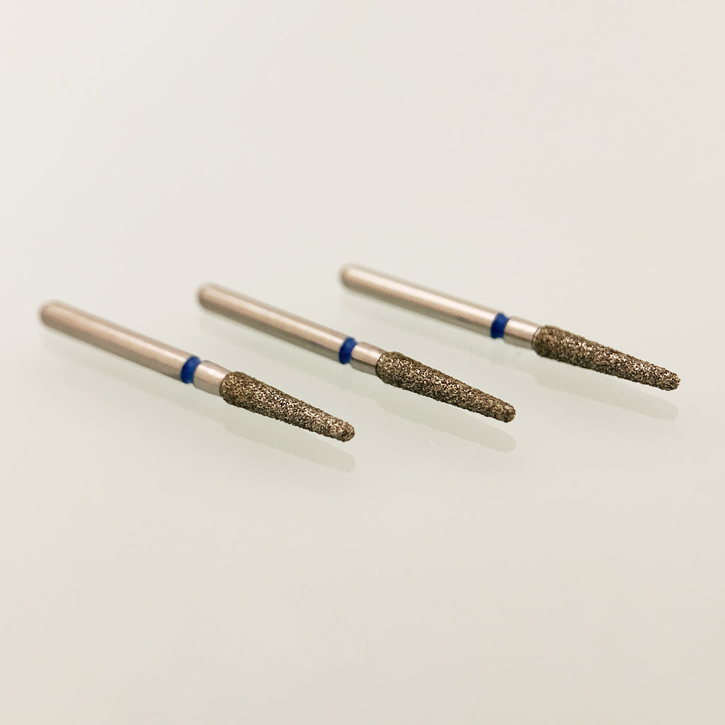 Diamond Flame Bur 856-018 - Image 3