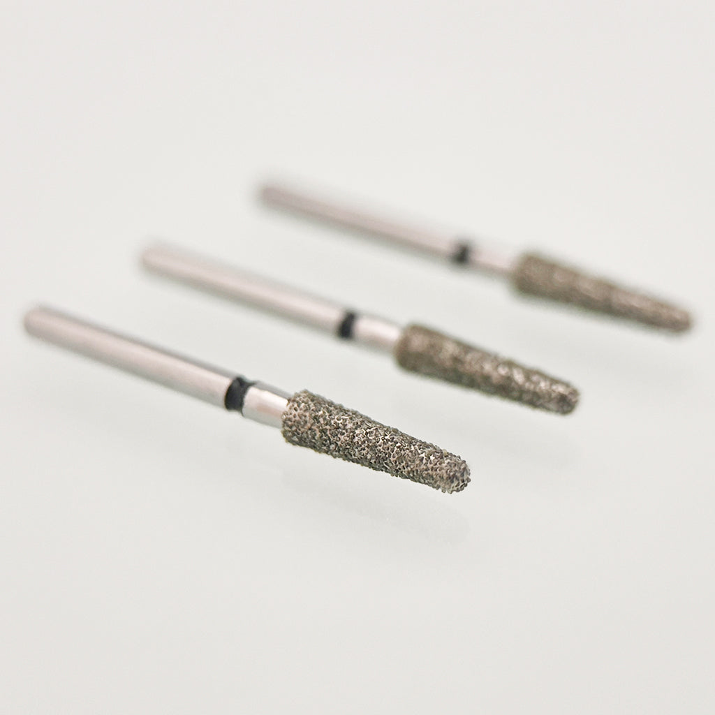 Diamond Flame Bur 856-021 - Image 2