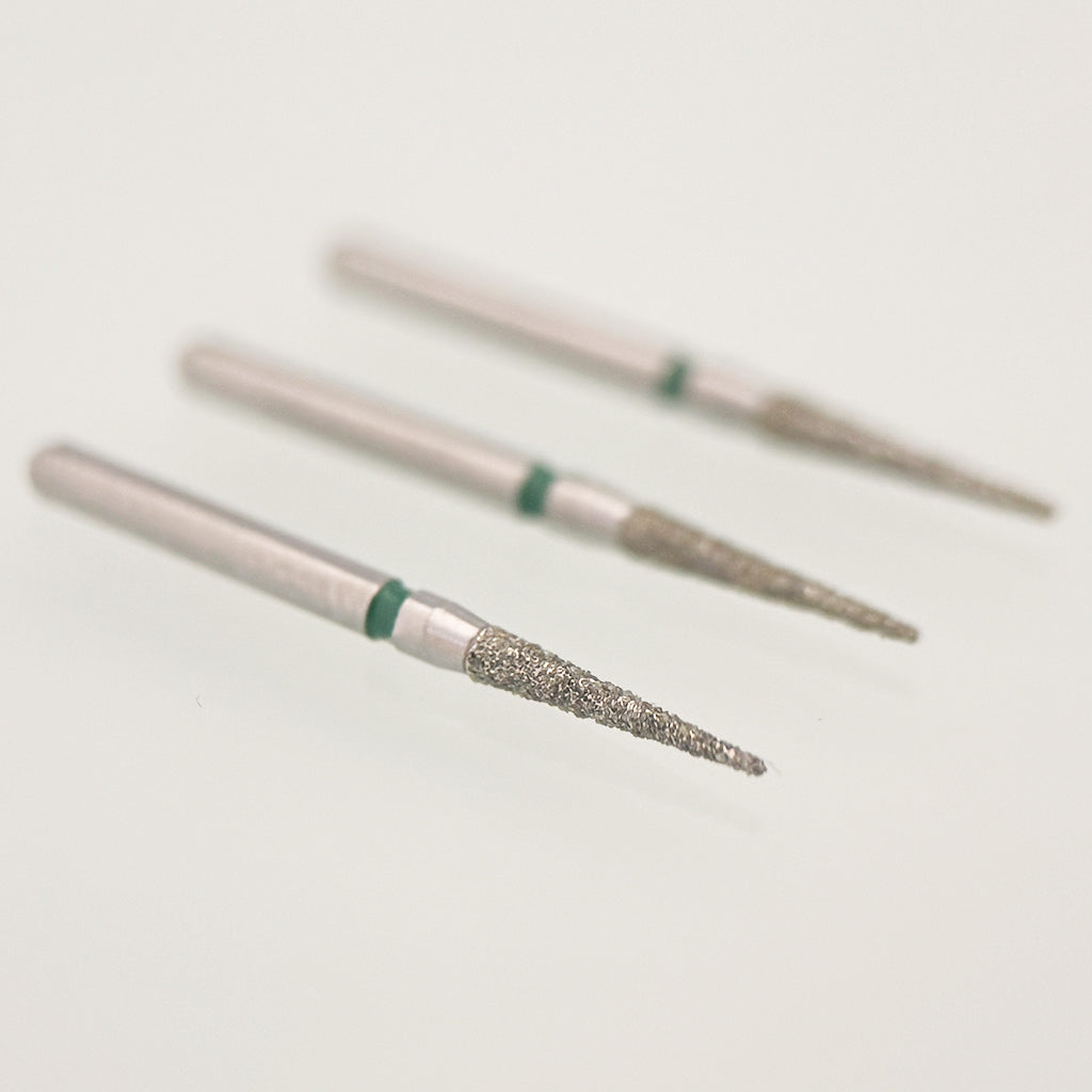 Diamond Flame Bur 858-014 - Image 3