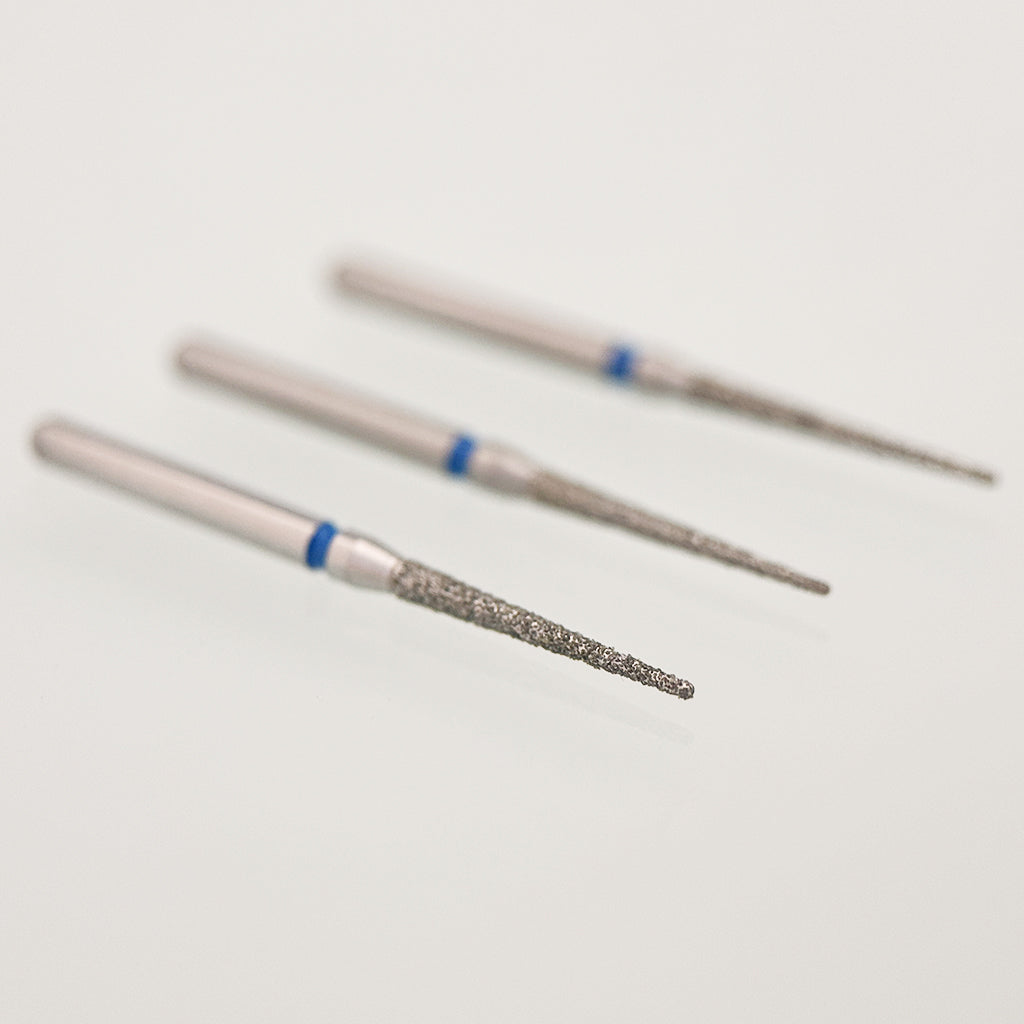 Diamond Needle Bur 859-012 - Image 3
