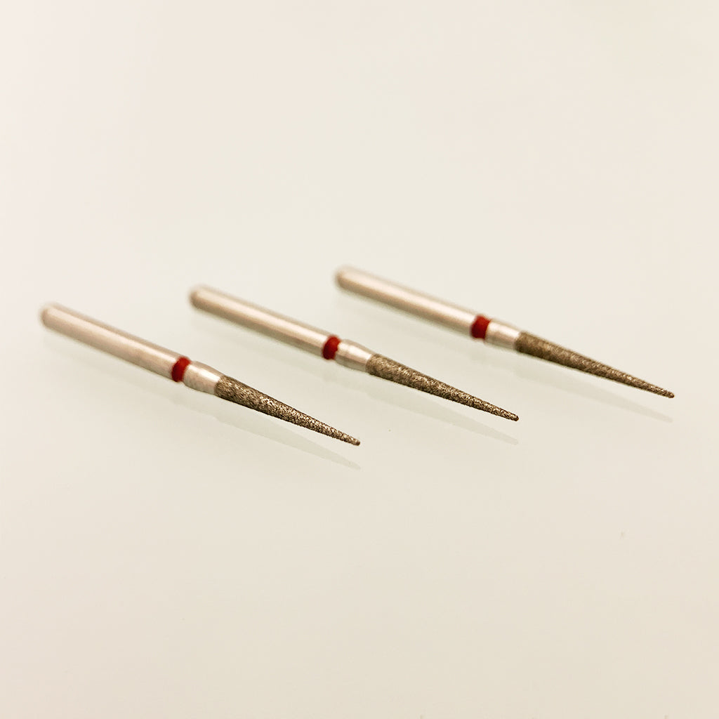 Diamond Needle Bur 859-014 - Image 2