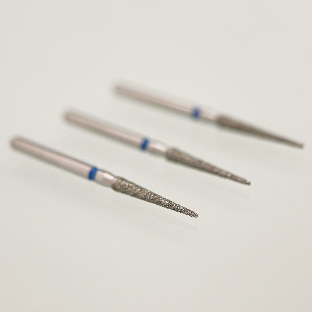 Diamond Needle Bur 859-016 - Image 2