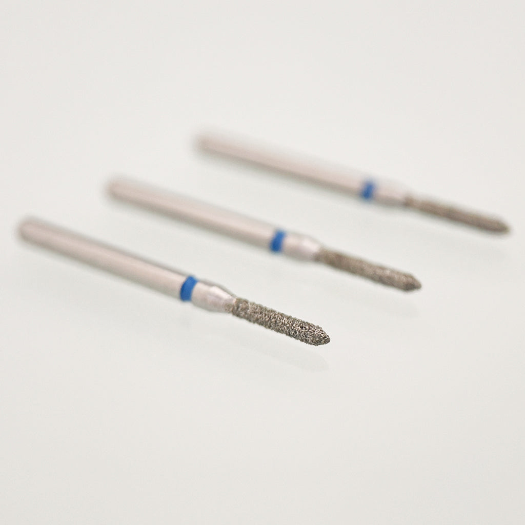 Diamond Chamfer Bur 877-010