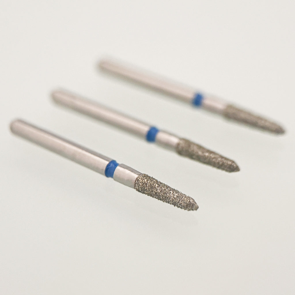 Diamond Chamfer Bur 877K-016