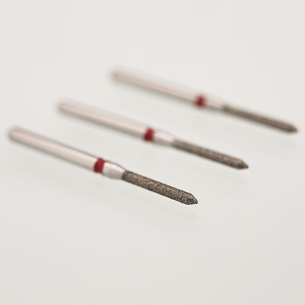 Diamond Occlusal Adjustment Bur 885-012 - Image 2