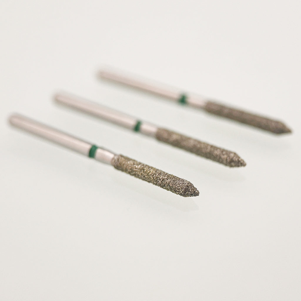 Diamond Bullet Bur 886-016