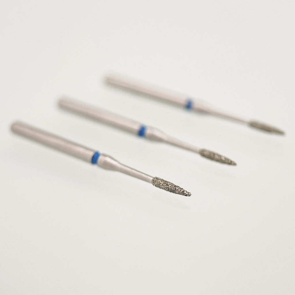 Diamond Flame Bur 889-010 - Image 3