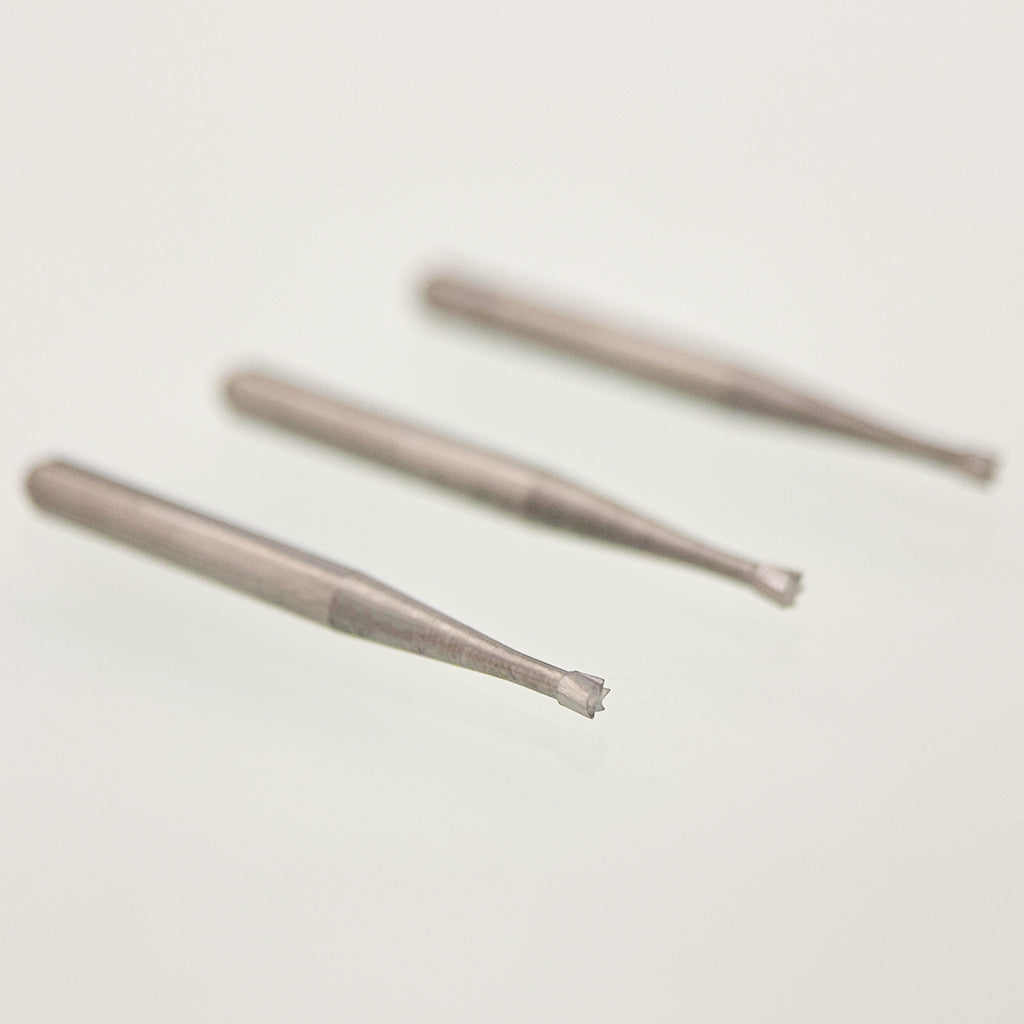 Carbide Inverted Cone Bur FGSS 35