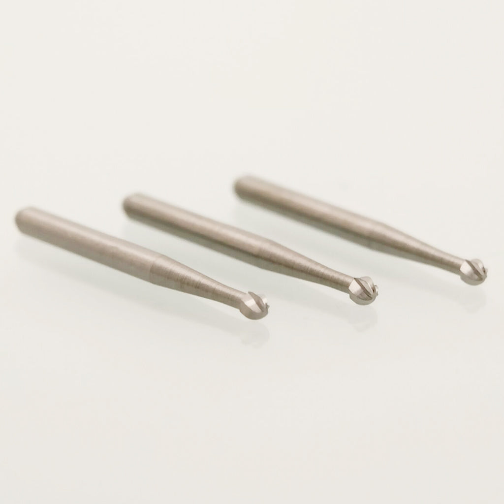 Carbide Round Bur FGSS 4