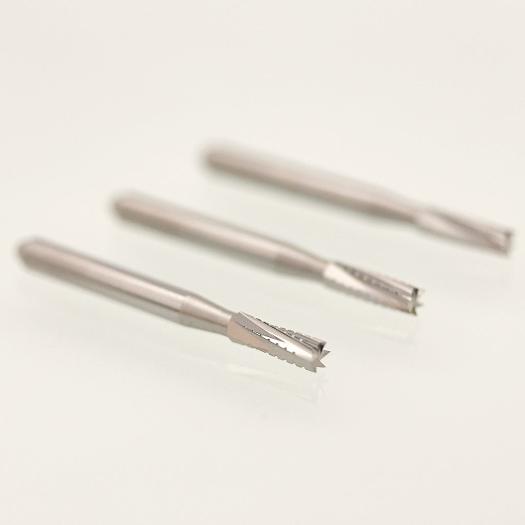 Carbide Straight Fissure Bur FGSS 559