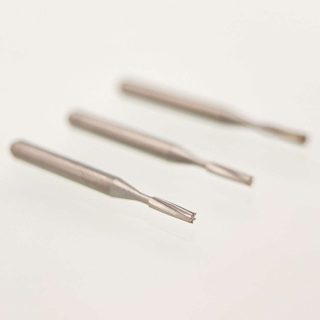 Carbide Straight Fissure Bur FGSS 56