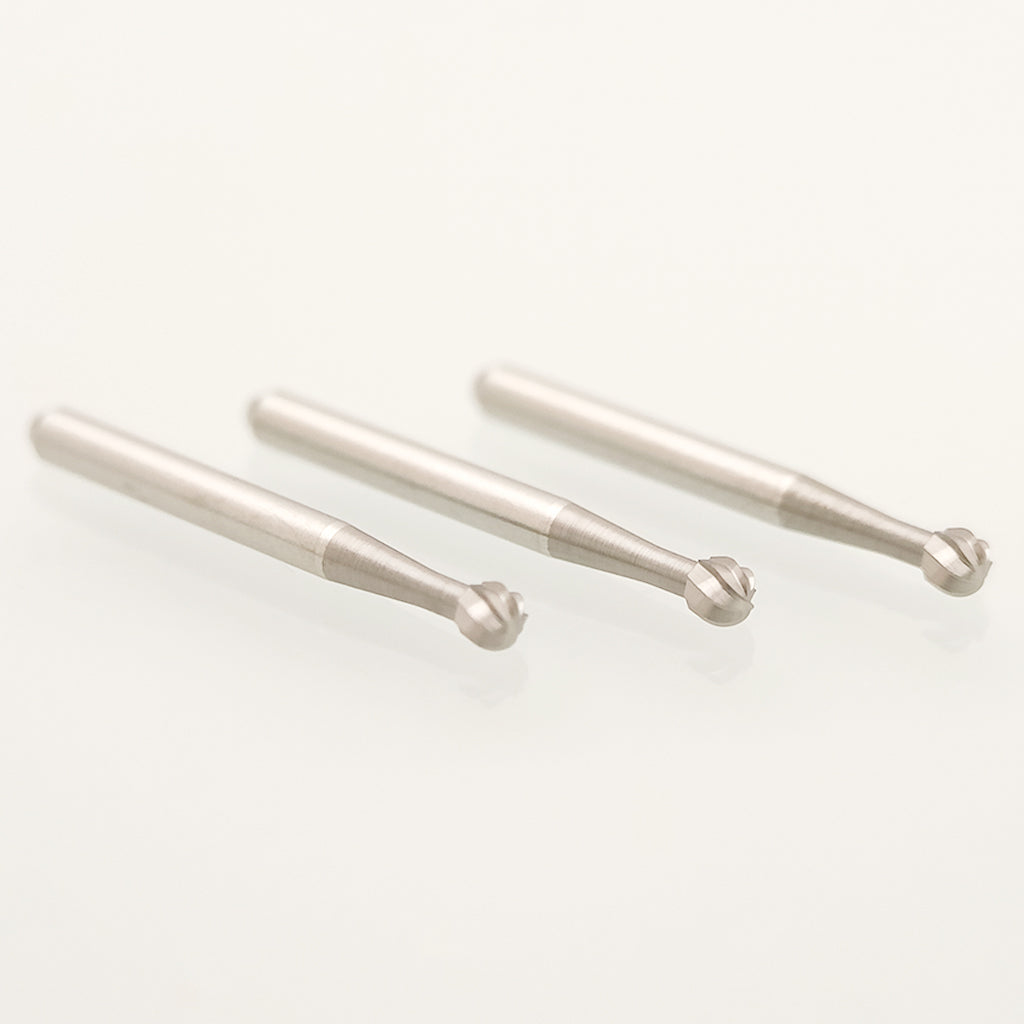 Carbide Round Bur FGSS 6