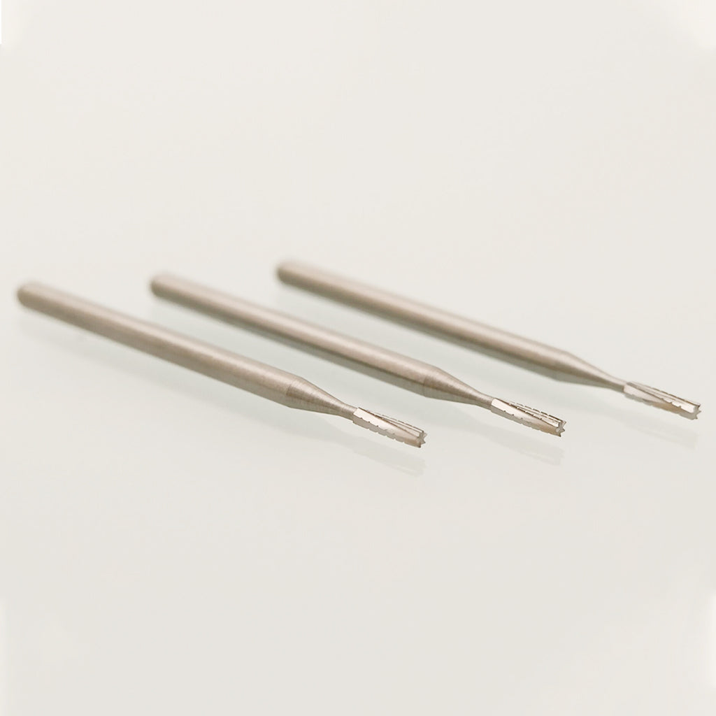 Carbide Straight Fissure Bur FGXL 556