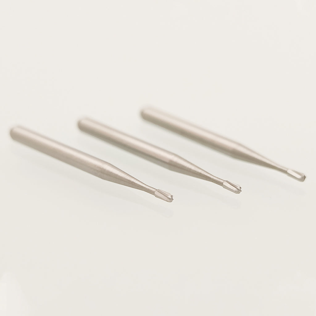 Carbide Pear Shaped Bur FG 330
