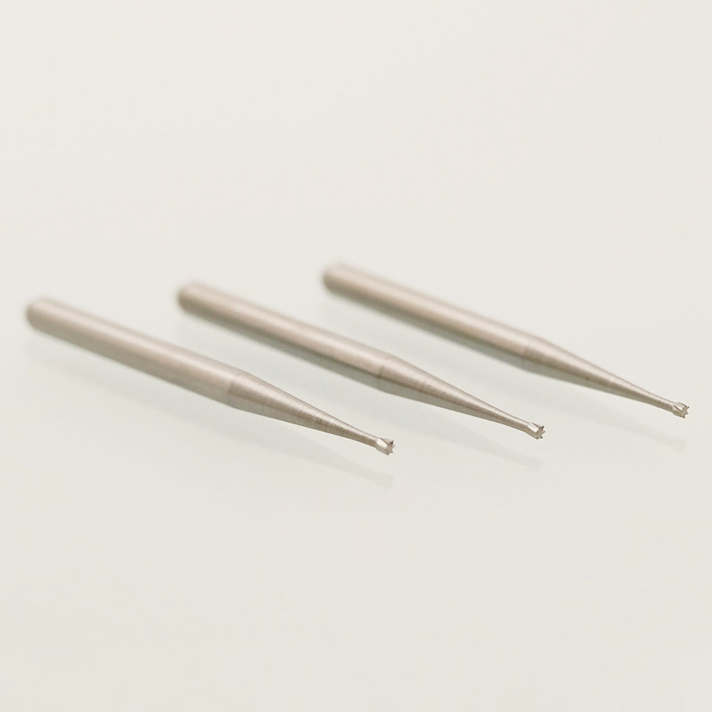 Carbide Inverted Cone Bur FG 33 1