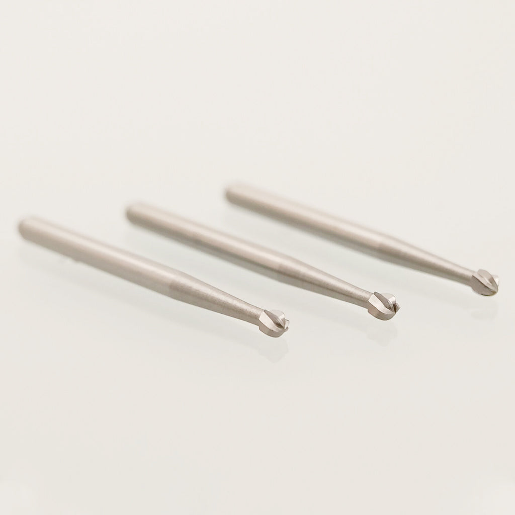 Carbide Round Bur FG 5