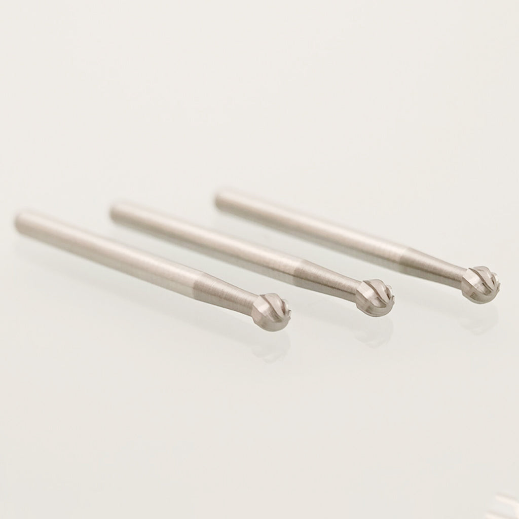 Carbide Round Bur FG 7