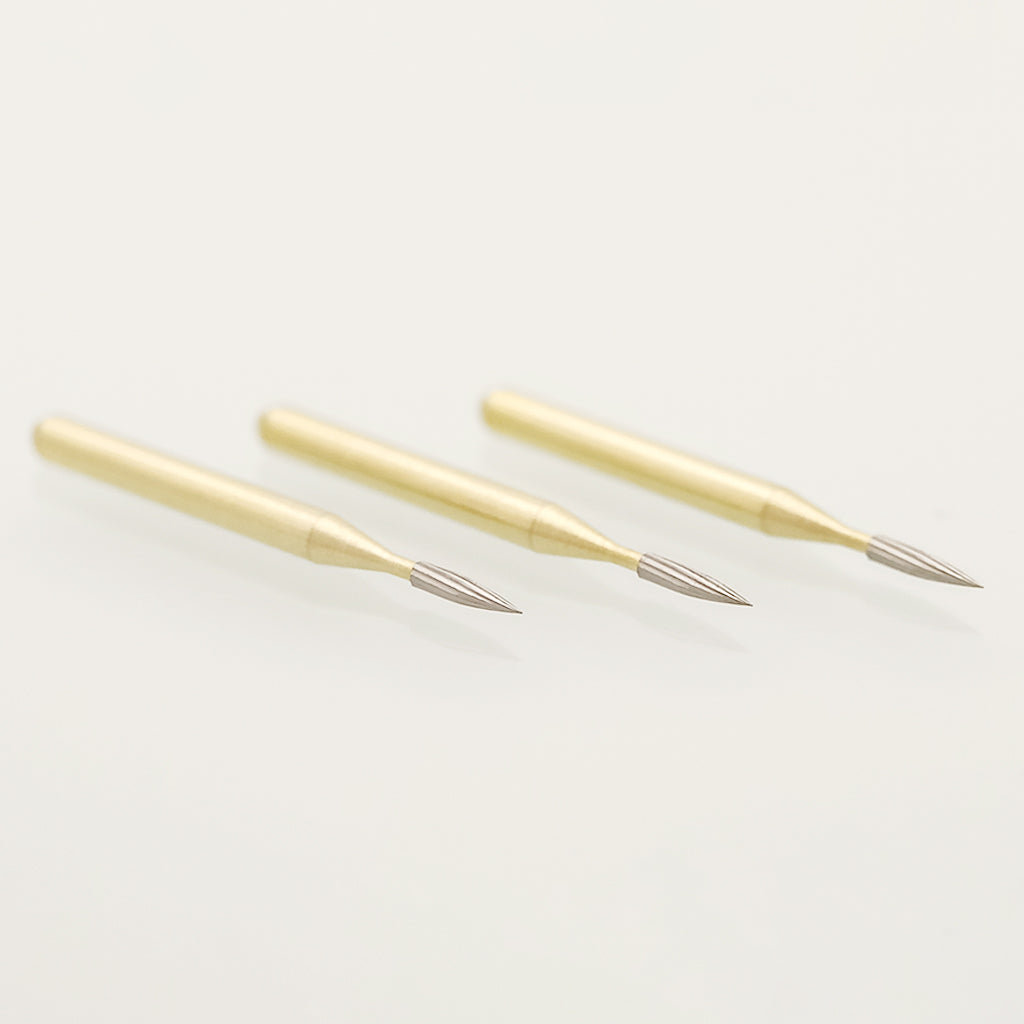 Carbide Needle Bur FG 7901