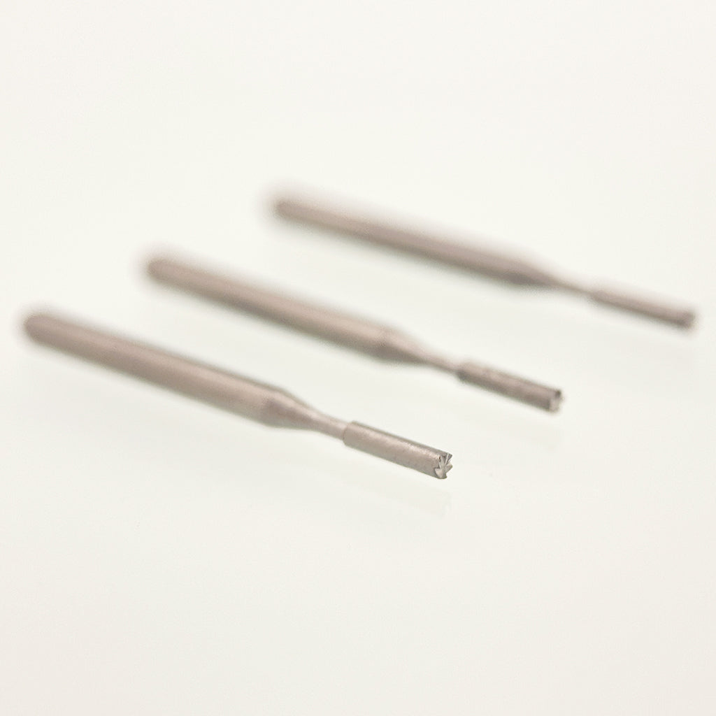 Carbide End Cutting Bur FG 957