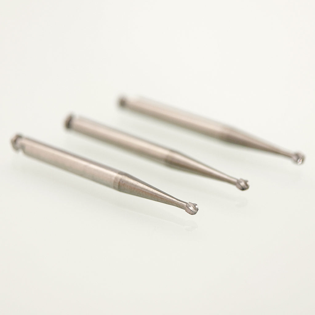 Carbide Round Bur RAXL 4