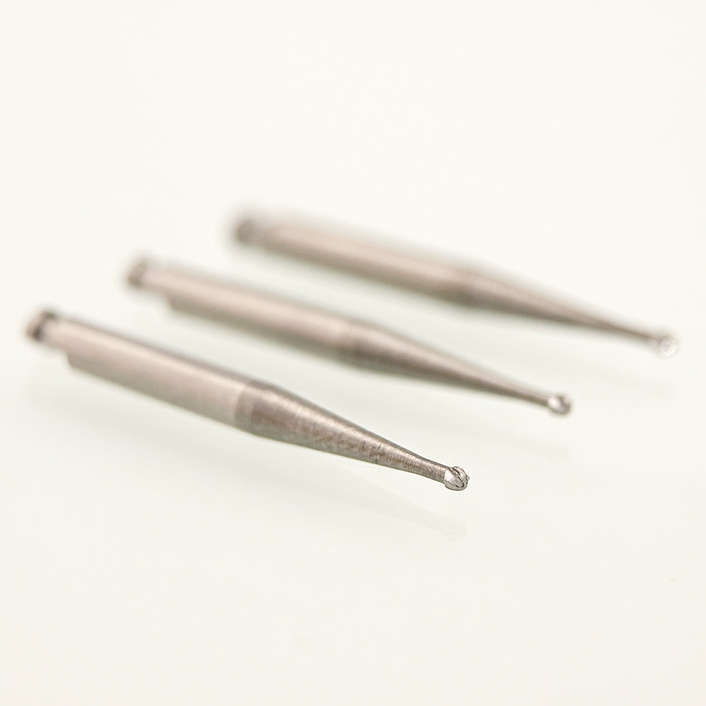 Carbide Round Bur RA 2