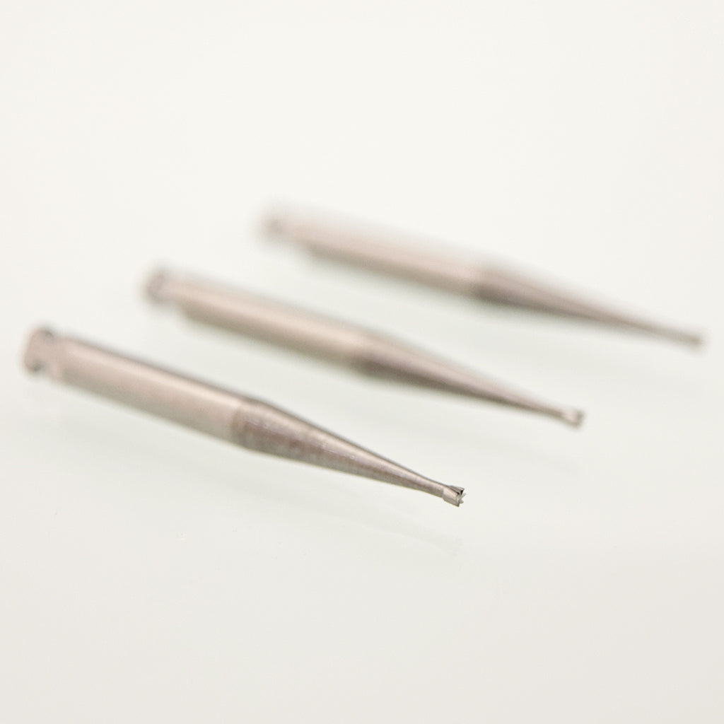 Carbide Inverted Cone Bur RA 34