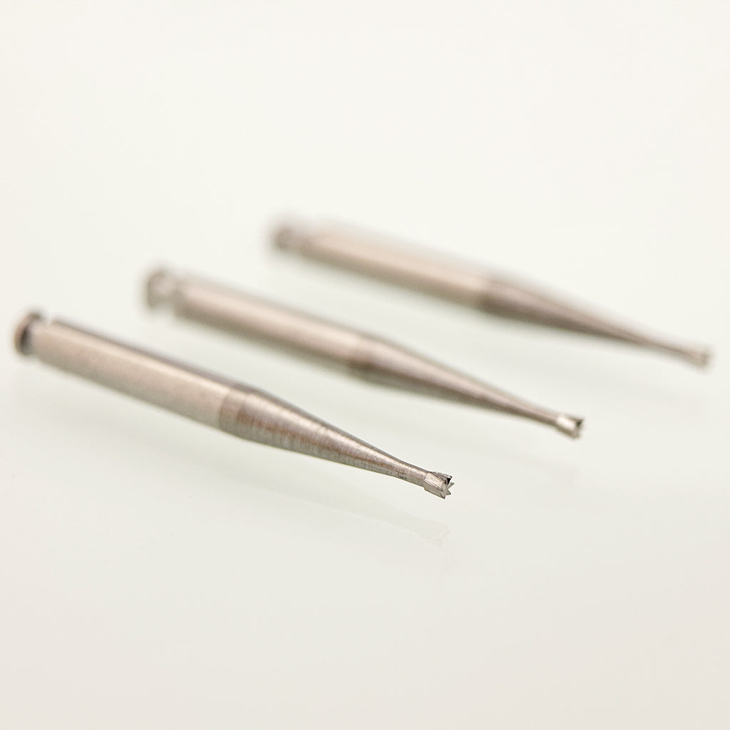 Carbide Inverted Cone Bur RA 35