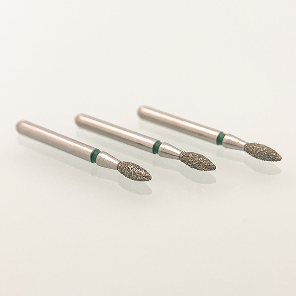 Diamond Wheel Bur 368-016