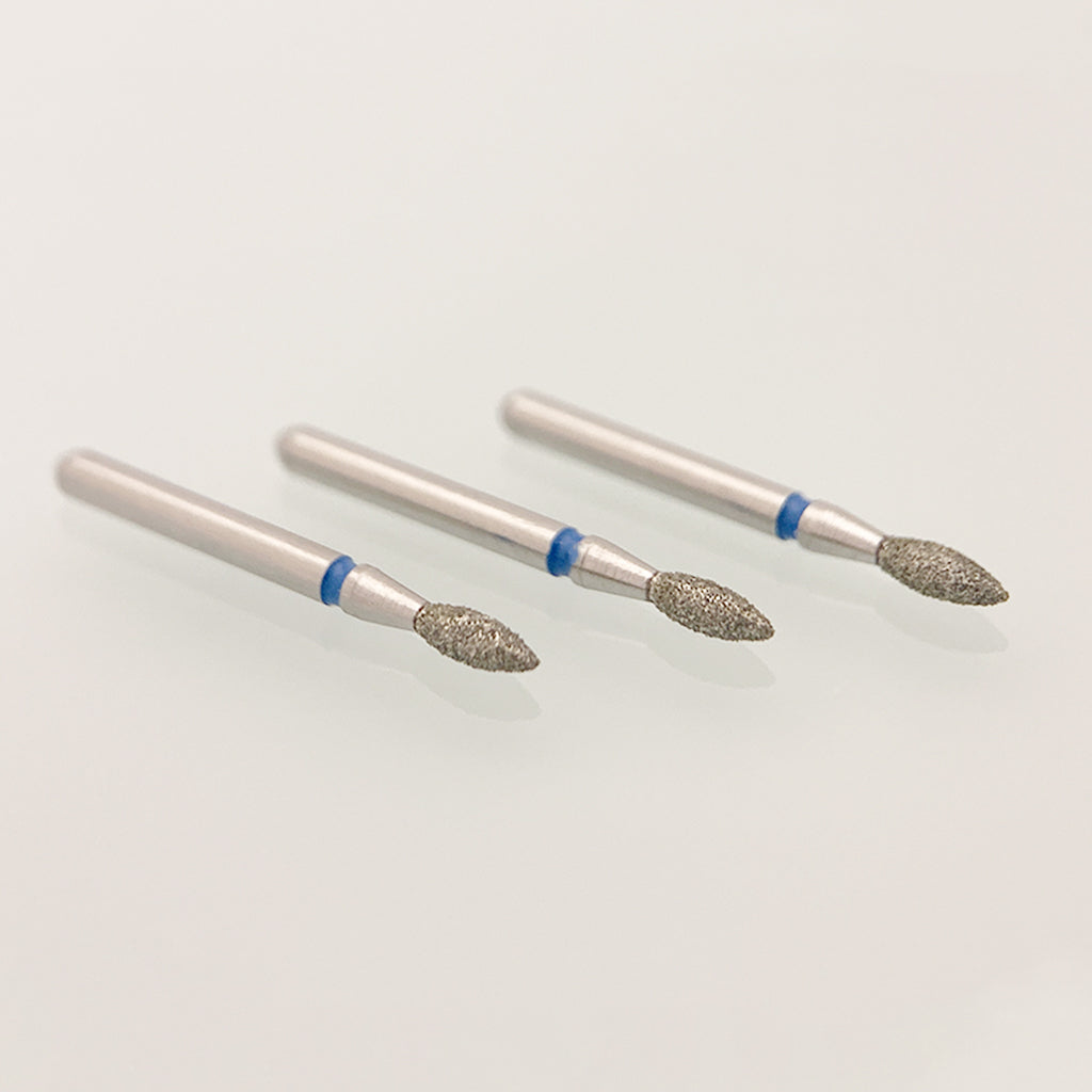 Diamond Wheel Bur 368-016 - Image 3