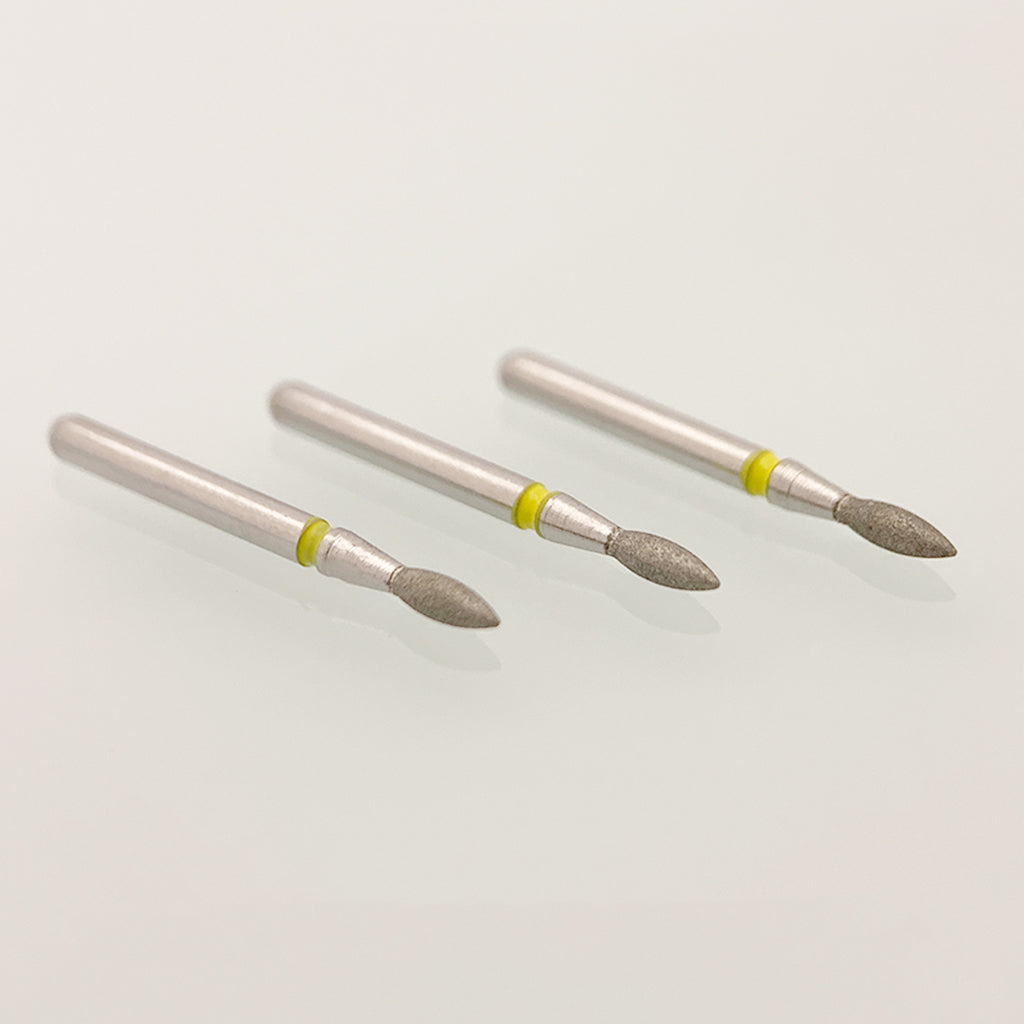 Diamond Wheel Bur 368-016 - Image 2