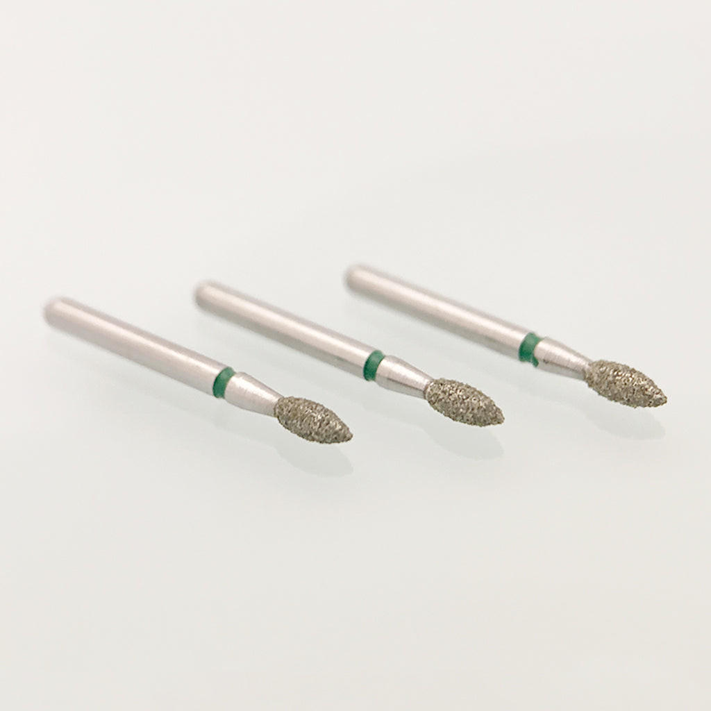 Diamond Wheel Bur 368-018 - Image 4