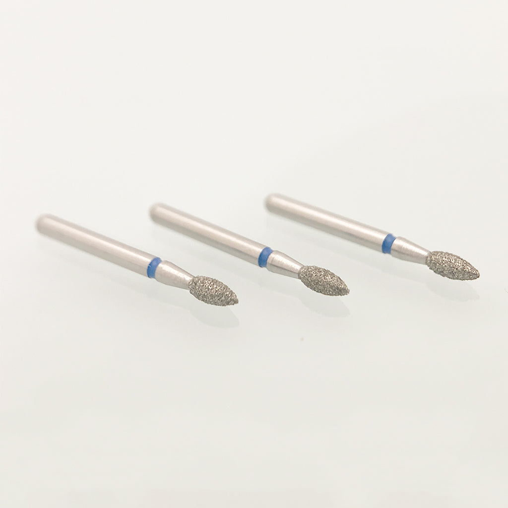 Diamond Wheel Bur 368-018 - Image 3