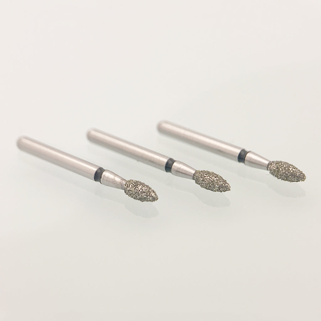 Diamond Wheel Bur 368-018