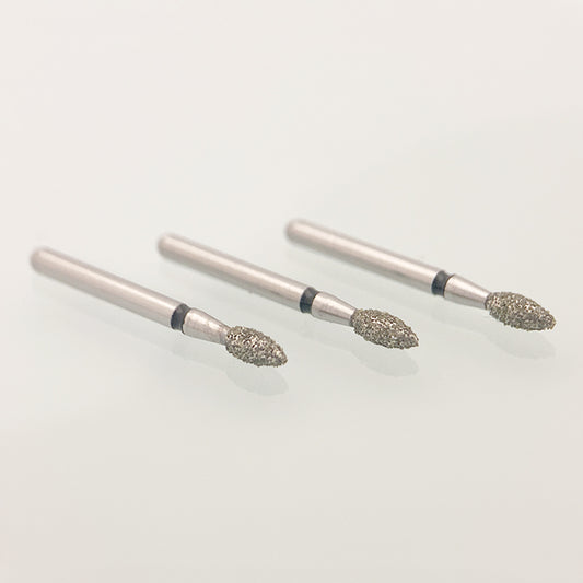 Diamond Wheel Bur 368-018